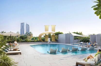 Apartment - 1 - 2 for sale in IR1DIAN Park - District 13 - Jumeirah Village Circle - Dubai Apartment - 1 - 2 for sale in IR1DIAN Park - District 13 - Jumeirah Village Circle - Dubai