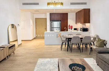 شقة - 2 غرف نوم - 3 حمامات للايجار في لا سيرين 2 - لا سيرين - بورت دي لا مير - لا مير - جميرا - دبي شقة - 2 غرف نوم - 3 حمامات للايجار في لا سيرين 2 - لا سيرين - بورت دي لا مير - لا مير - جميرا - دبي