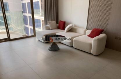 Apartment - 1 - 2 for rent in Pearl House - District 13 - Jumeirah Village Circle - Dubai