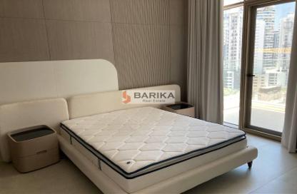 Apartment - 1 - 2 for rent in Pearl House - District 13 - Jumeirah Village Circle - Dubai