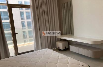 Apartment - 1 - 2 for rent in Pearl House - District 13 - Jumeirah Village Circle - Dubai