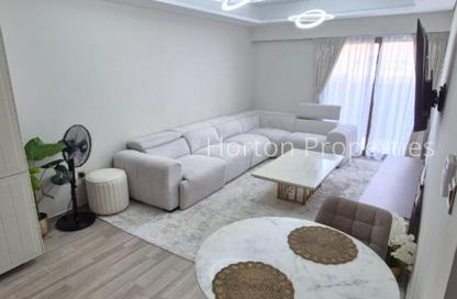 Apartment - 1 Bedroom - 2 Bathrooms for rent in Laya Mansion - District 15 - Jumeirah Village Circle - Dubai
