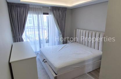 Apartment - 1 Bedroom - 2 Bathrooms for rent in Laya Mansion - District 15 - Jumeirah Village Circle - Dubai