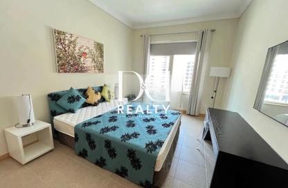Whole Building - Studio for rent in Al Das - Shoreline Apartments - Palm Jumeirah - Dubai
