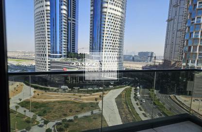 Apartment - 1 Bedroom - 2 Bathrooms for rent in Nobles Tower - Business Bay - Dubai