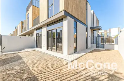 تاون هاوس - 4 غرف نوم - 4 حمامات للايجار في مدن الرنيم 2 - مدن - دبي