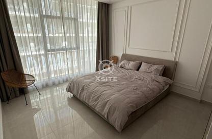 Apartment - 1 Bedroom - 2 Bathrooms for rent in Mass Residence - District 11 - Jumeirah Village Circle - Dubai