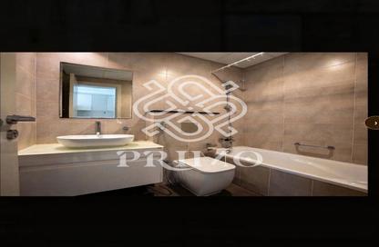 Apartment - Studio - 1 for sale in Carson A - Carson - Damac Hills - Dubai