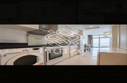 Apartment - Studio - 1 for sale in Carson A - Carson - Damac Hills - Dubai
