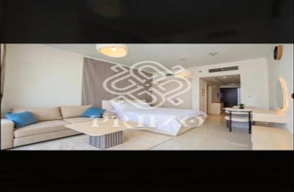Apartment - Studio - 1 for sale in Carson A - Carson - Damac Hills - Dubai