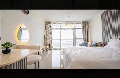 Apartment - Studio - 1 for sale in Carson A - Carson - Damac Hills - Dubai