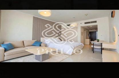 Apartment - Studio - 1 for sale in Carson A - Carson - Damac Hills - Dubai