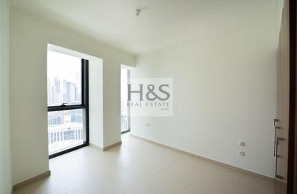 Apartment - 3 Bedrooms - 5 Bathrooms for rent in Burj Vista Tower 1 - Burj Vista - Downtown Dubai - Dubai
