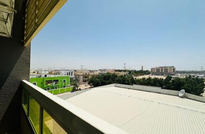 Apartment - 2 Bedrooms - 2 Bathrooms for rent in Al Mowaihat 3 - Al Mowaihat - Ajman Apartment - 2 Bedrooms - 2 Bathrooms for rent in Al Mowaihat 3 - Al Mowaihat - Ajman