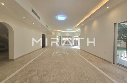 Villa - 5 - 5 for rent in Jumeirah 2 Villas - Jumeirah 2 - Jumeirah - Dubai