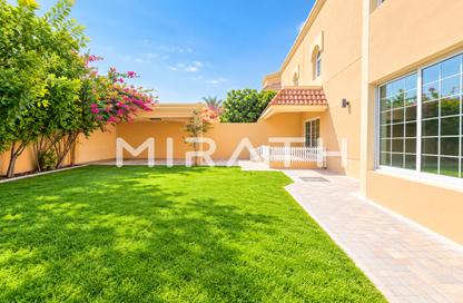 Villa - 5 - 5 for rent in Jumeirah 2 Villas - Jumeirah 2 - Jumeirah - Dubai Villa - 5 - 5 for rent in Jumeirah 2 Villas - Jumeirah 2 - Jumeirah - Dubai