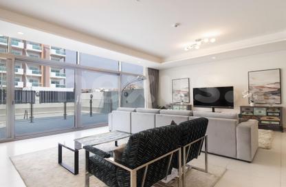 Villa - 5 Bedrooms - 5 Bathrooms for rent in 180 Degrees Villas - Liwan - Dubai Land - Dubai