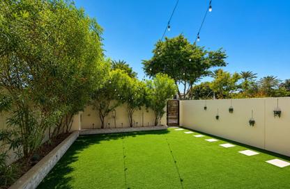 Townhouse - 3 Bedrooms - 4 Bathrooms for rent in Camelia 2 - Camelia - Arabian Ranches 2 - Dubai