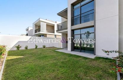 Villa - 4 Bedrooms - 4 Bathrooms for rent in Tilal Al Furjan - Al Furjan - Dubai Villa - 4 Bedrooms - 4 Bathrooms for rent in Tilal Al Furjan - Al Furjan - Dubai