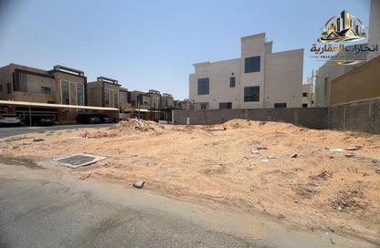 Land - Studio for sale in Al Yasmeen 1 - Al Yasmeen - Ajman Land - Studio for sale in Al Yasmeen 1 - Al Yasmeen - Ajman
