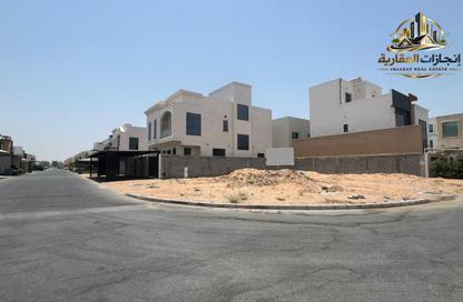 Land - Studio for sale in Al Yasmeen 1 - Al Yasmeen - Ajman Land - Studio for sale in Al Yasmeen 1 - Al Yasmeen - Ajman
