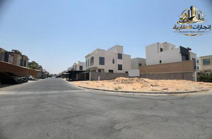 Land - Studio for sale in Al Yasmeen 1 - Al Yasmeen - Ajman Land - Studio for sale in Al Yasmeen 1 - Al Yasmeen - Ajman