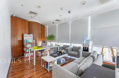 مكتب - استوديو للبيع في سمارت هايتس - برشا هايتس (تيكوم) - دبي