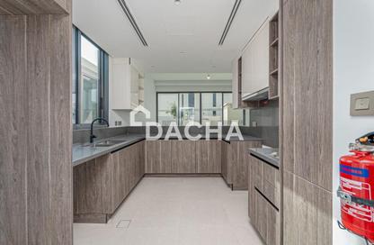 Villa - 4 - 5 for rent in Harmony 2 - Harmony - Tilal Al Ghaf - Dubai