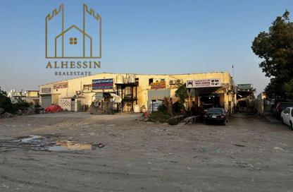 Warehouse - Studio - 6 for sale in Ajman One Tower 1 - Ajman One - Ajman Downtown - Ajman