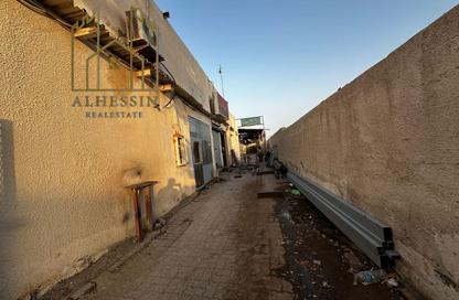 Warehouse - Studio - 6 for sale in Ajman One Tower 1 - Ajman One - Ajman Downtown - Ajman