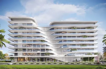 Apartment - 2 Bedrooms - 3 Bathrooms for sale in Bond Enclave - Arjan - Dubai