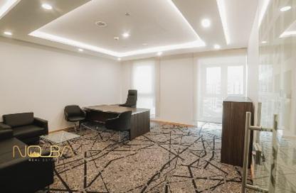 Office Space - Studio - 1 Bathroom for rent in Business Village - Port Saeed - Deira - Dubai Office Space - Studio - 1 Bathroom for rent in Business Village - Port Saeed - Deira - Dubai