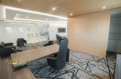Office Space - Studio - 1 Bathroom for rent in Business Village - Port Saeed - Deira - Dubai Office Space - Studio - 1 Bathroom for rent in Business Village - Port Saeed - Deira - Dubai