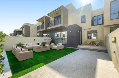 Villa - 3 Bedrooms - 4 Bathrooms for sale in Maple at Dubai Hills Estate 2 - Maple at Dubai Hills Estate - Dubai Hills Estate - Dubai