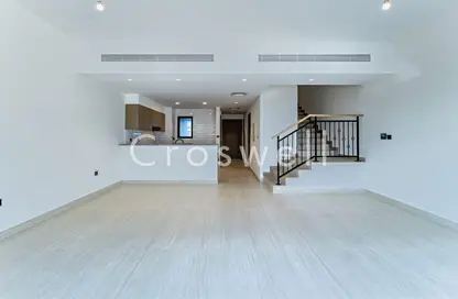 تاون هاوس - 4 غرف نوم - 3 حمامات للايجار في سانتوريني 2 - داماك لاجونز - دبي