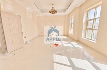 Villa - 4 Bedrooms - 5 Bathrooms for rent in Al Ramla - Halwan - Sharjah
