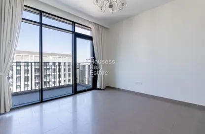Apartment - 2 Bedrooms - 2 Bathrooms for rent in Park Heights 1 - Park Heights - Dubai Hills Estate - Dubai