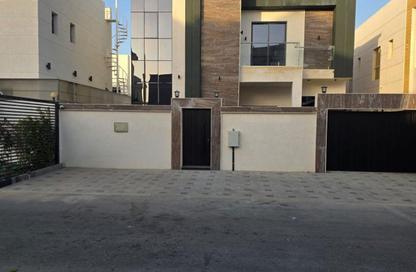 Villa - 5 Bedrooms - 7 Bathrooms for rent in Al Yasmeen 1 - Al Yasmeen - Ajman Villa - 5 Bedrooms - 7 Bathrooms for rent in Al Yasmeen 1 - Al Yasmeen - Ajman
