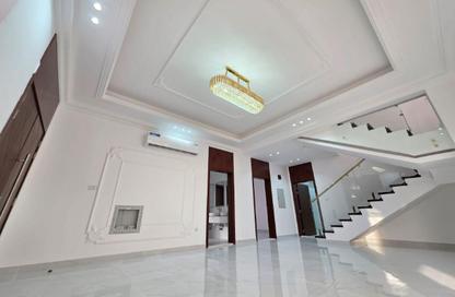 Villa - 5 Bedrooms - 7 Bathrooms for rent in Al Yasmeen 1 - Al Yasmeen - Ajman Villa - 5 Bedrooms - 7 Bathrooms for rent in Al Yasmeen 1 - Al Yasmeen - Ajman