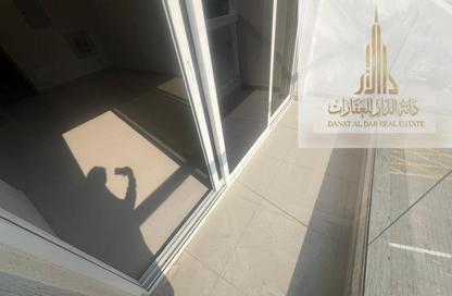 Apartment - 1 - 2 for rent in Al Jurf 3 - Al Jurf - Ajman