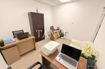 Office Space - Studio - 1 for rent in Al Serkal Building - Hor Al Anz - Deira - Dubai