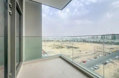 Apartment - Studio - 1 Bathroom for rent in PG One - Al Furjan - Dubai