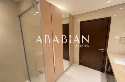 Apartment - 2 Bedrooms - 3 Bathrooms for rent in Mulberry 1 Building B1 - Mulberry 1 Block B - Mulberry 1 - Park Heights - Dubai Hills Estate - Dubai