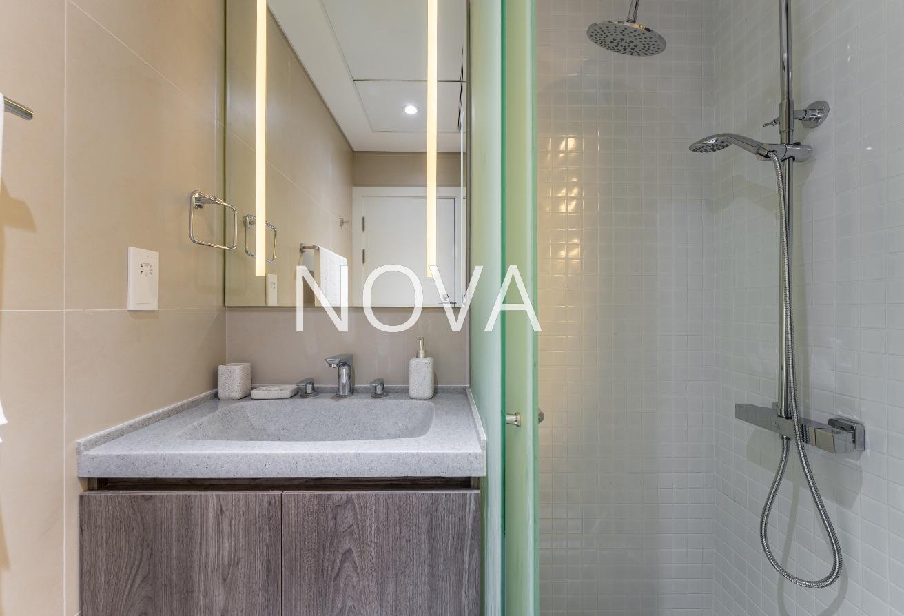 Bills Included! Furnished Studio in Business Bay photo 20