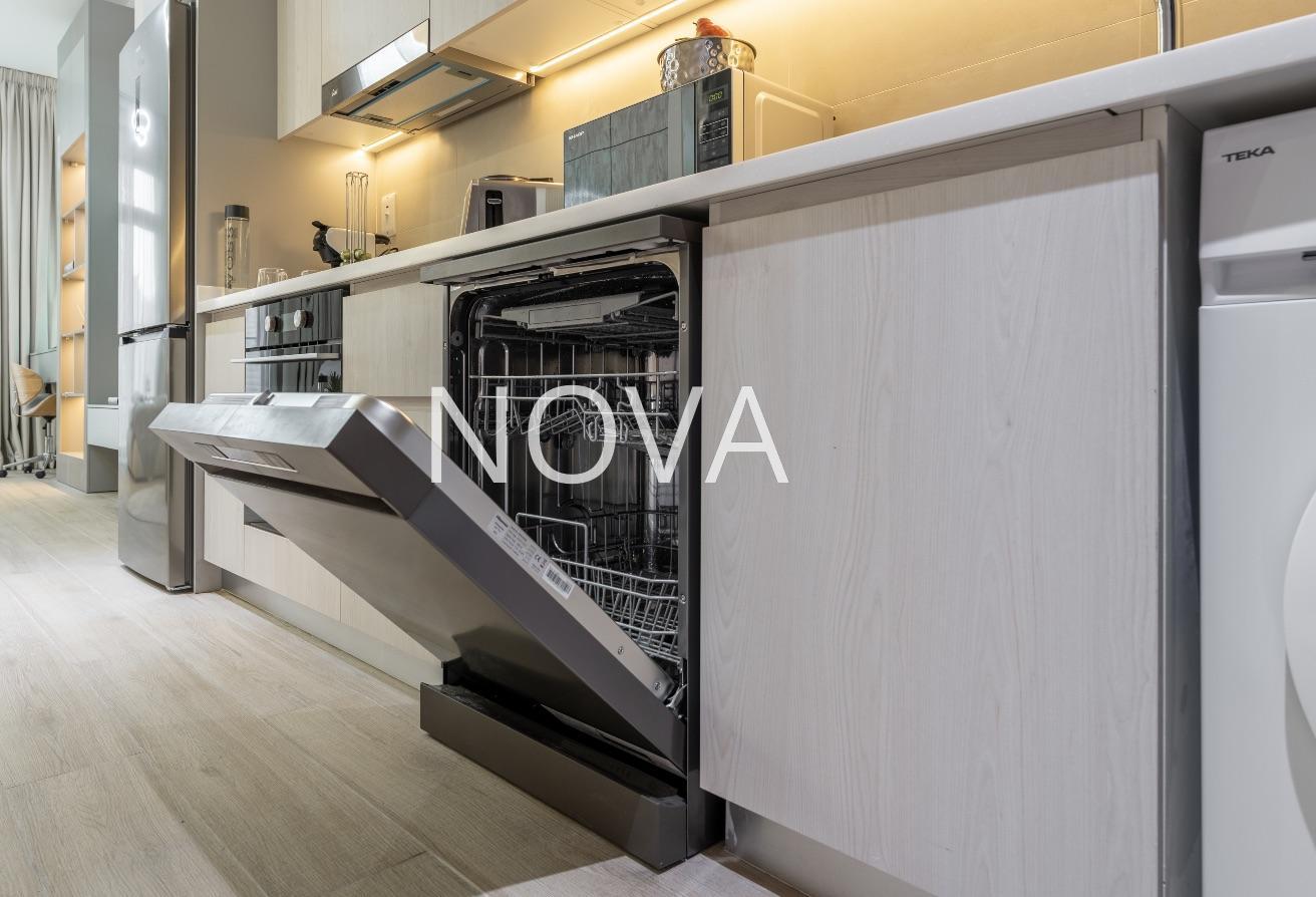 Bills Included! Furnished Studio in Business Bay photo 15