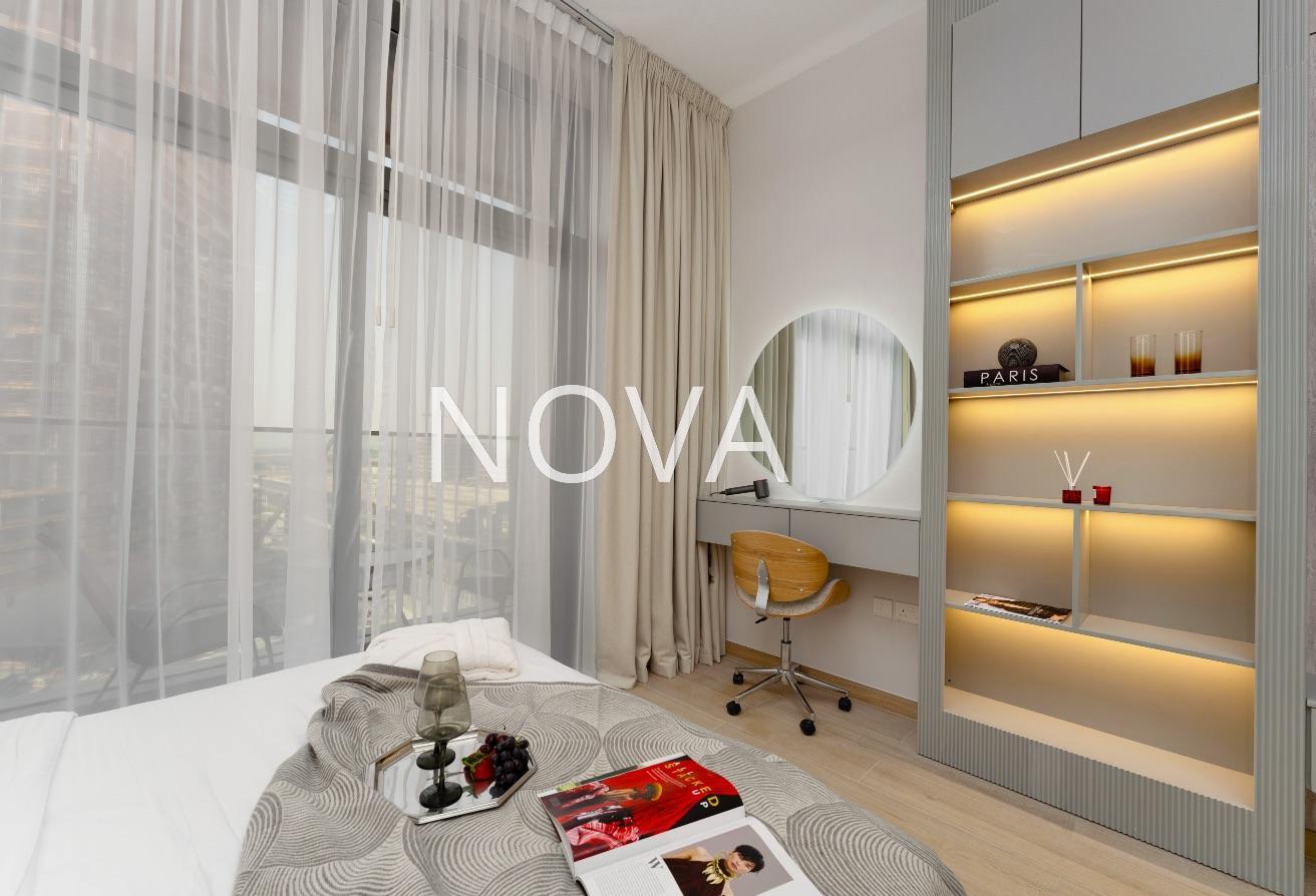 Bills Included! Furnished Studio in Business Bay photo 7