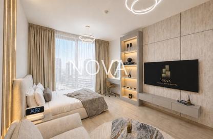 Apartment - Studio - 1 Bathroom for rent in Century Tower - Business Bay - Dubai Apartment - Studio - 1 Bathroom for rent in Century Tower - Business Bay - Dubai