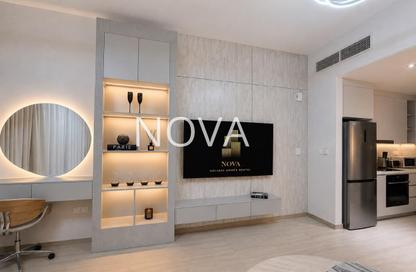 Apartment - Studio - 1 Bathroom for rent in Century Tower - Business Bay - Dubai Apartment - Studio - 1 Bathroom for rent in Century Tower - Business Bay - Dubai