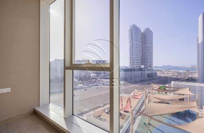 Apartment - 2 Bedrooms - 3 Bathrooms for rent in The Residence Central Park - Shams Abu Dhabi - Al Reem Island - Abu Dhabi Apartment - 2 Bedrooms - 3 Bathrooms for rent in The Residence Central Park - Shams Abu Dhabi - Al Reem Island - Abu Dhabi