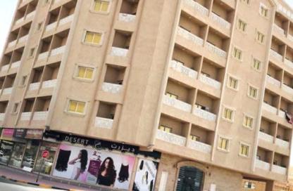 Apartment - 1 Bedroom - 2 Bathrooms for rent in Al Rawda 3 Villas - Al Rawda 3 - Al Rawda - Ajman